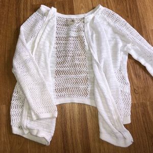 Lucky Brand sweater